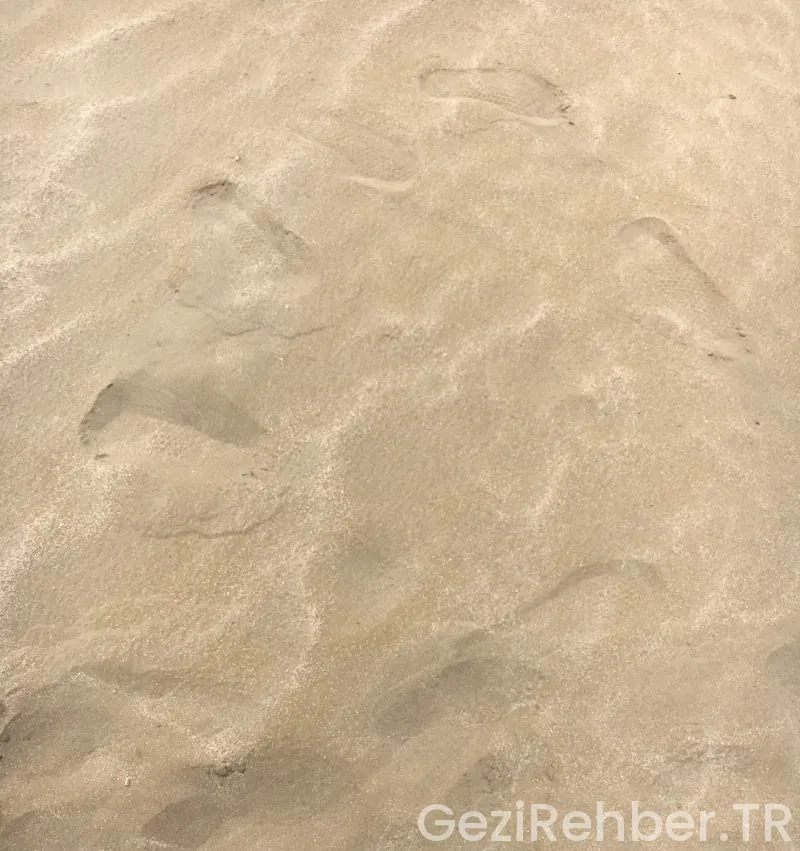 Giresun plaj önerileri