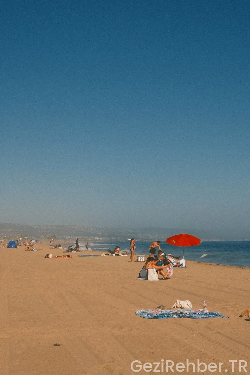 Giresun plaj önerileri