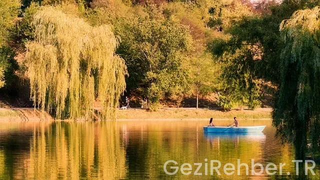 Giresun'da Gezilecek Yerler