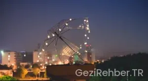 Girne de nerede kalınır