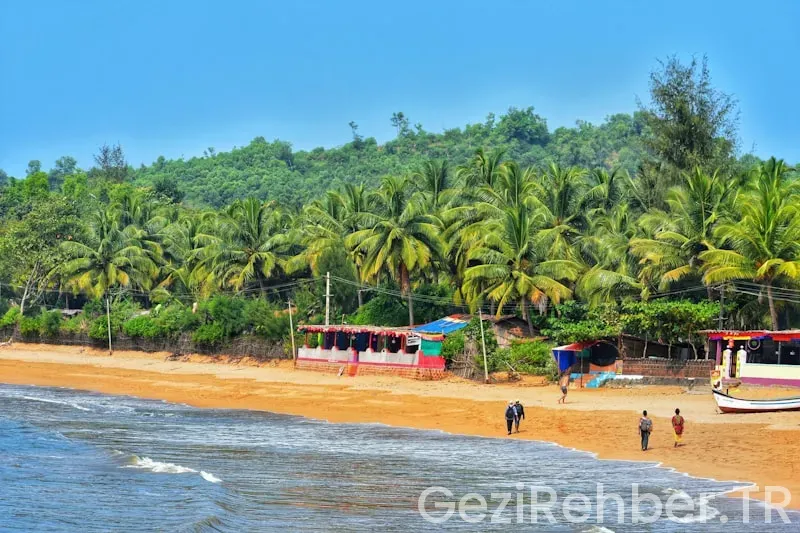 Goa travel guide
