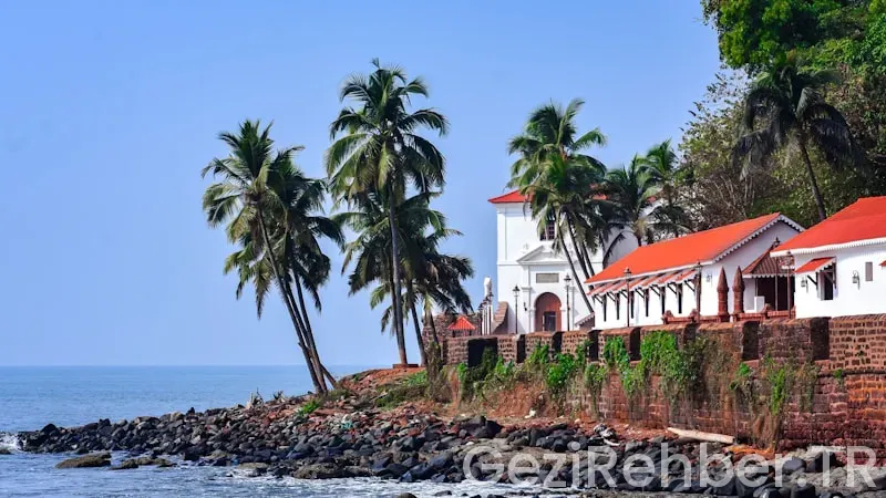Goa travel guide