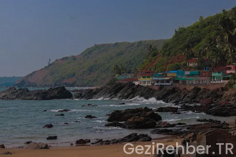 Goa travel guide