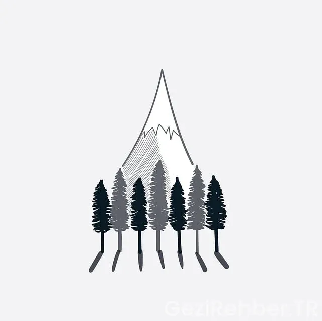 Gökçeada kamp yerleri