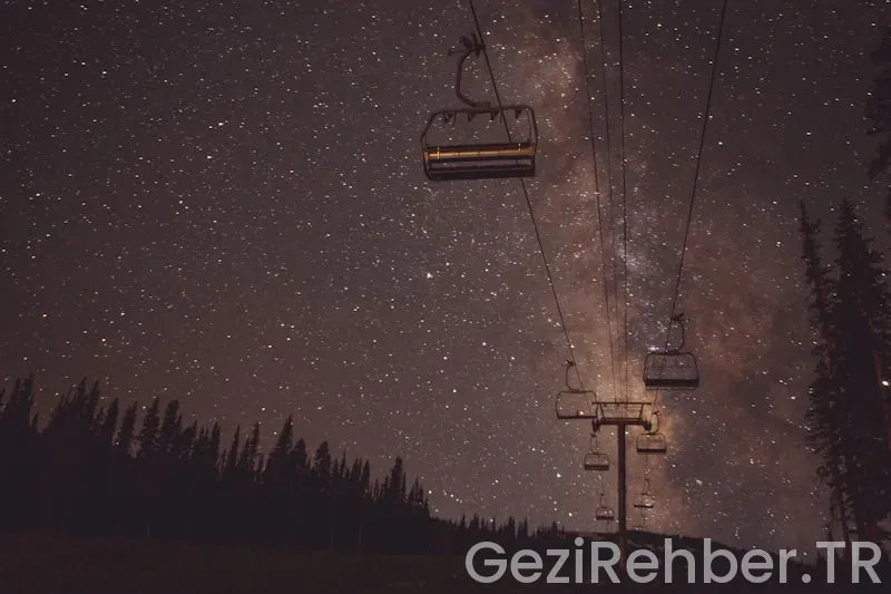 Gökçeada’da Gezilecek Yerler Gökçeada’da Gezilecek Yerler