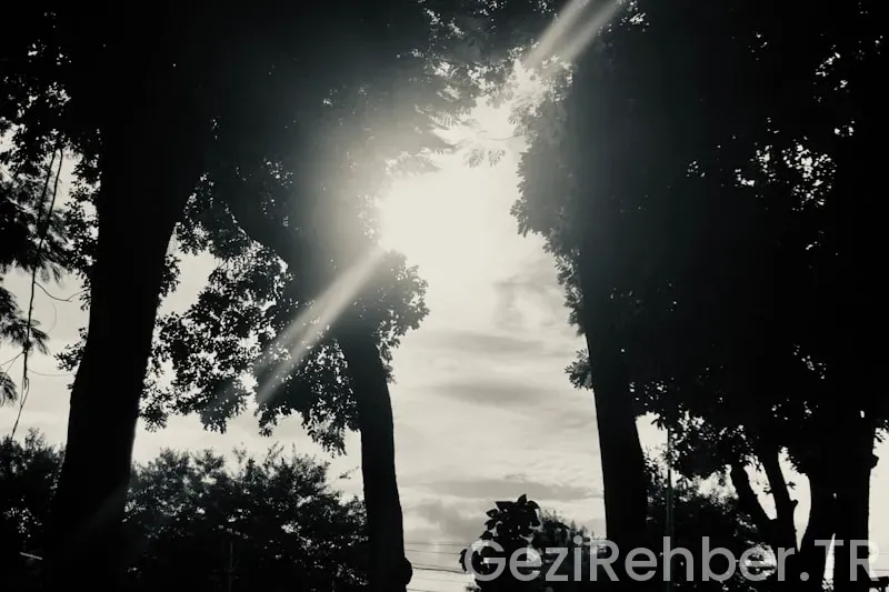 Gökçeada’da Gezilecek Yerler Gökçeada’da Gezilecek Yerler