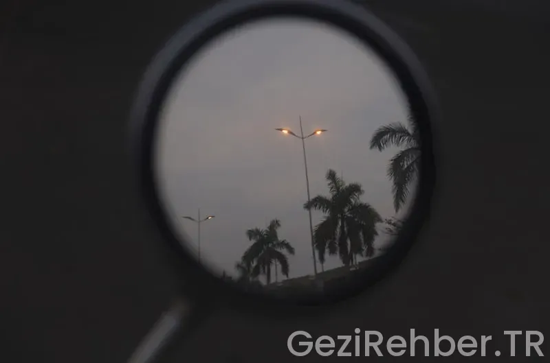 Göz Alıcı Olduğu Kanıtlanmış Dünyanın En Güzel Yerleri