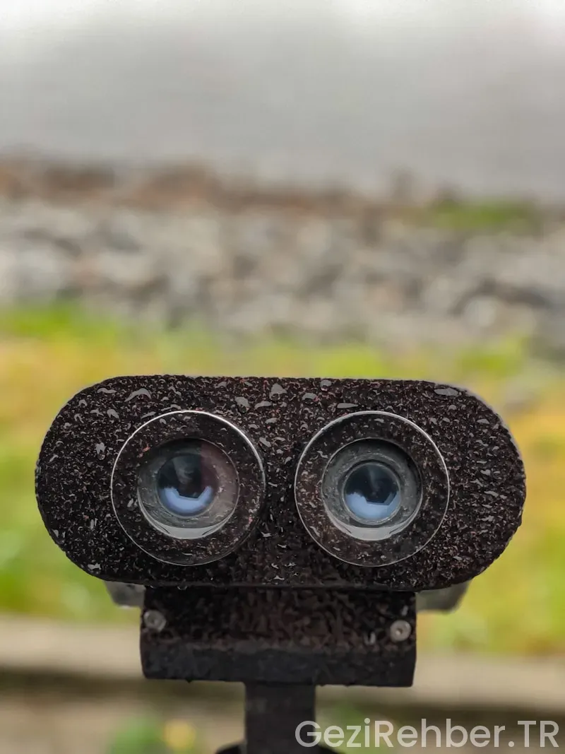 Göz Alıcı Olduğu Kanıtlanmış Dünyanın En Güzel Yerleri