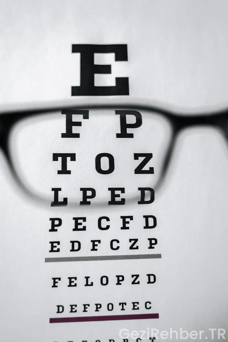 Göz Alıcı Olduğu Kanıtlanmış Dünyanın En Güzel Yerleri