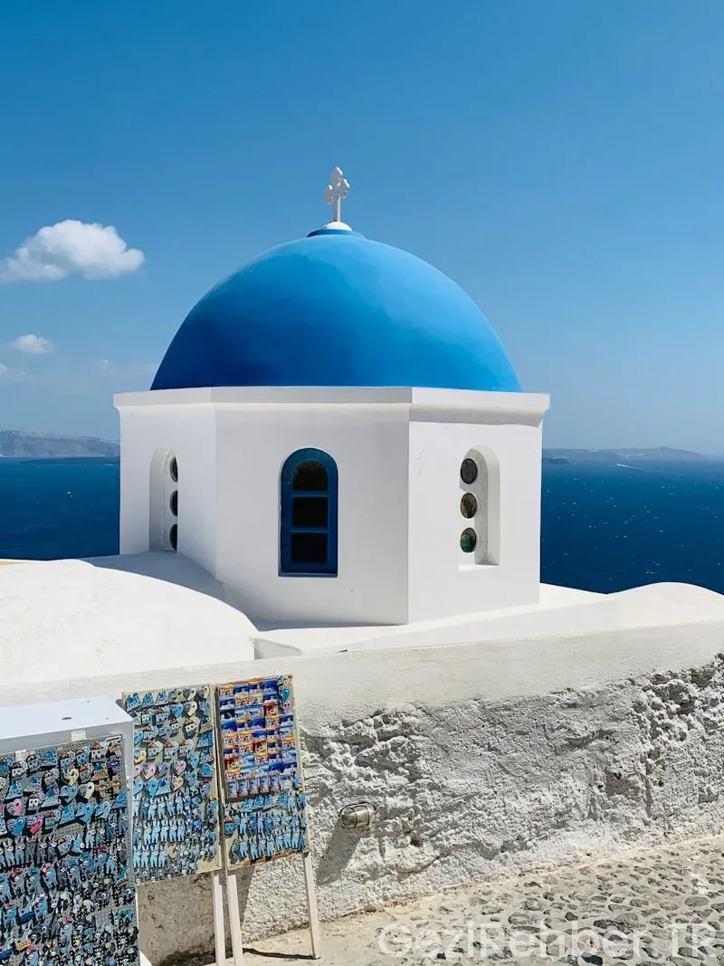 Greece travel guide Greece travel guide