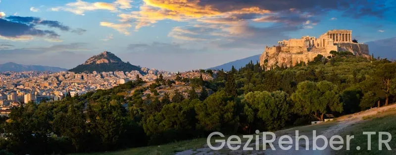 Greece travel guide Greece travel guide