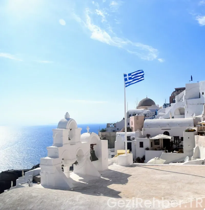 Greece travel guide Greece travel guide