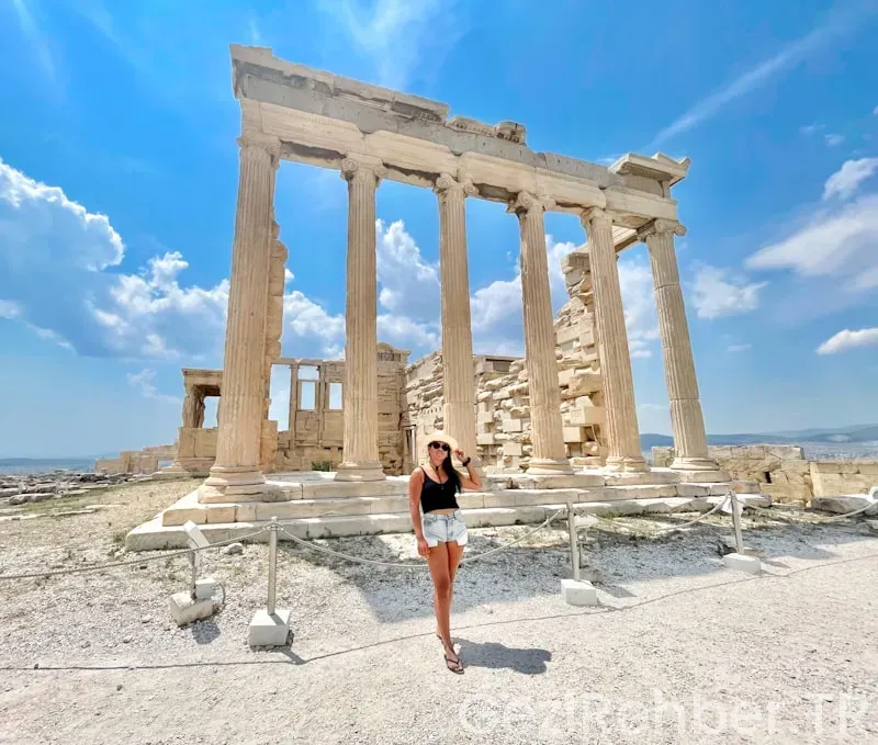 Greece travel guide Greece travel guide