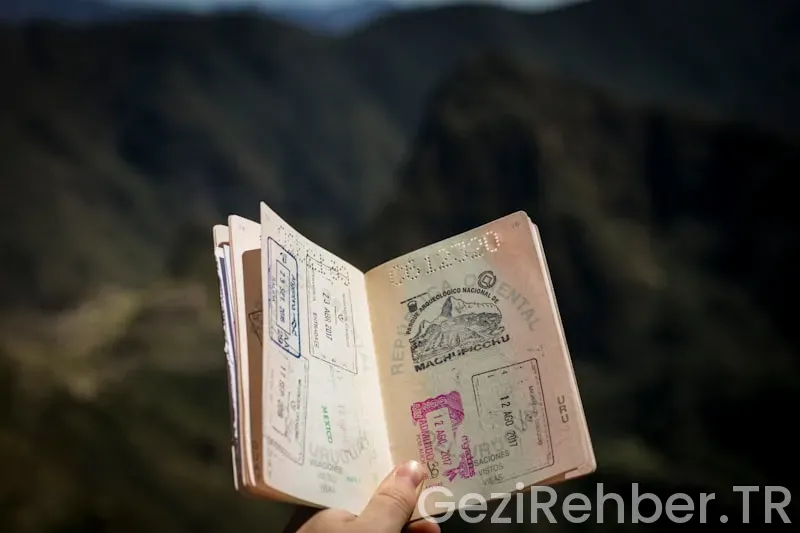 Green book travel guide