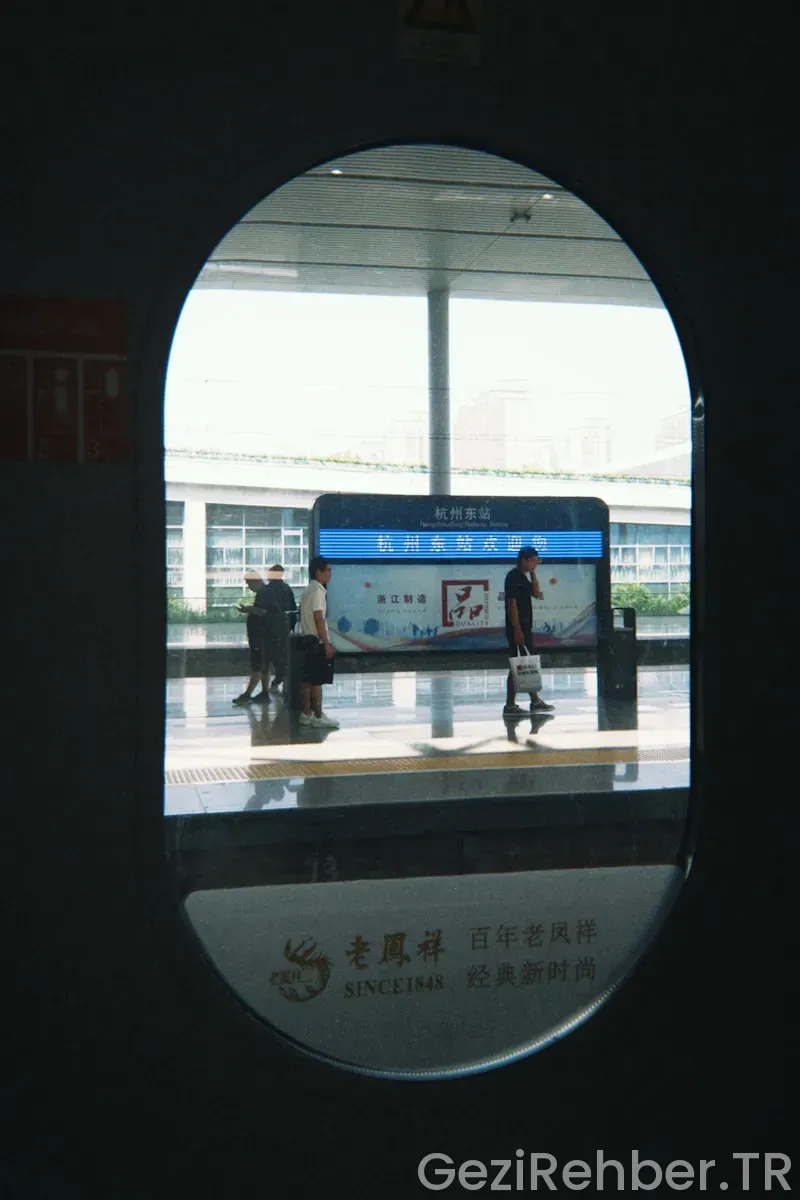 Guangzhou travel guide