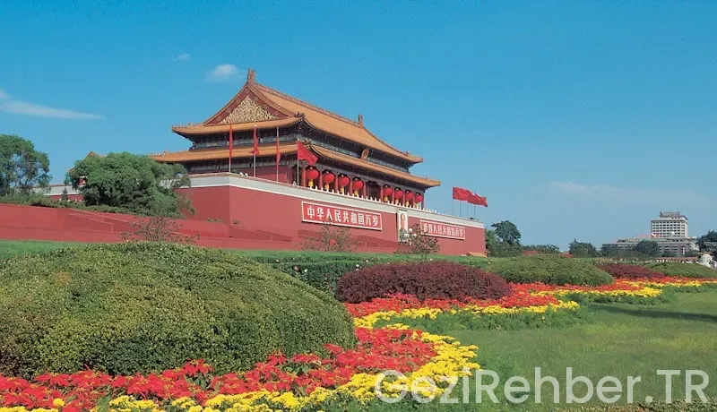 Guangzhou travel guide