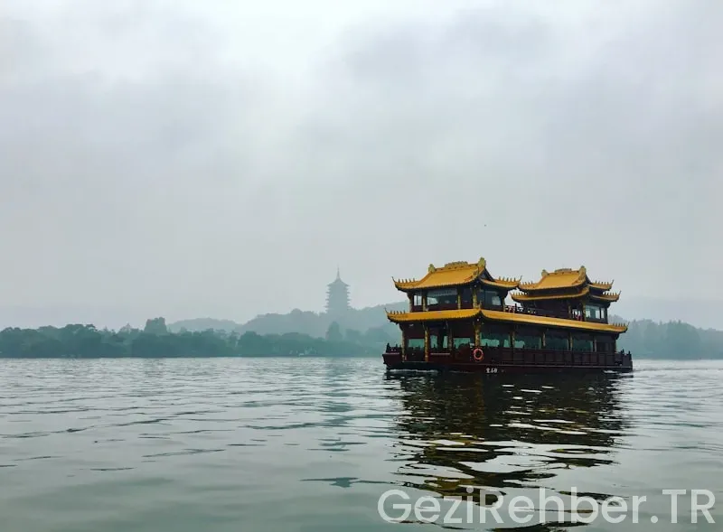 Guangzhou travel guide
