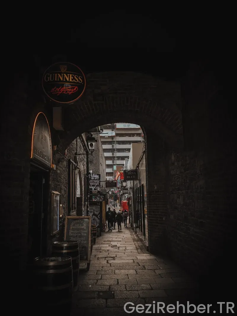 Guiness travel Guiness travel