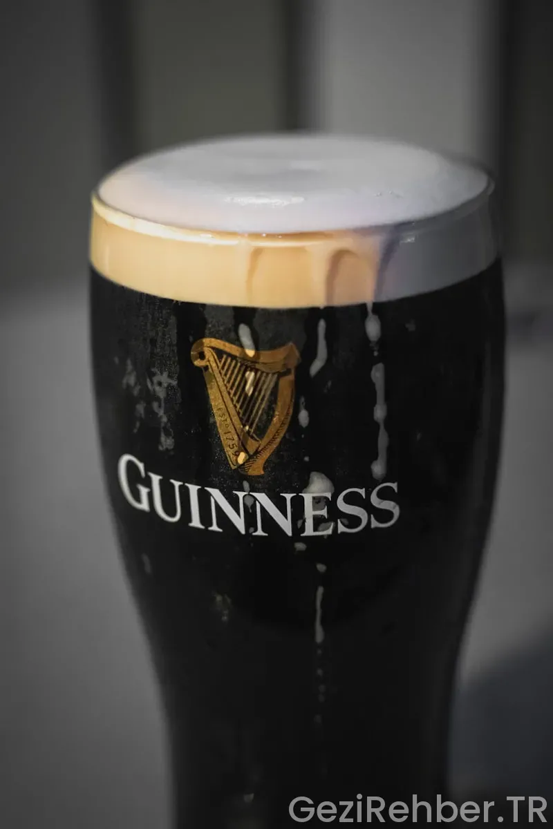 Guiness travel Guiness travel