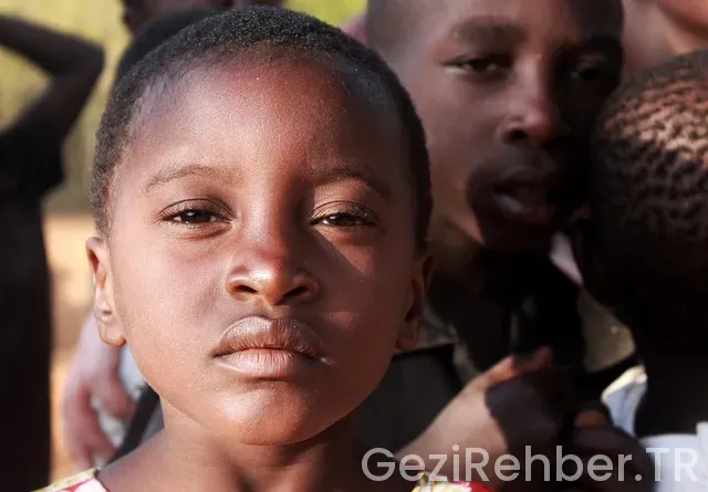 Güney Afrika Cumhuriyeti gezi rehberi