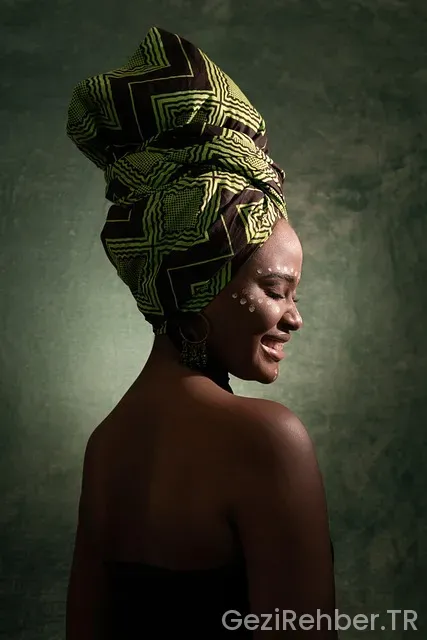 Güney Afrika gezi yorumlari