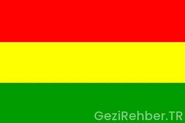 Güney amerika gezi bütçesi