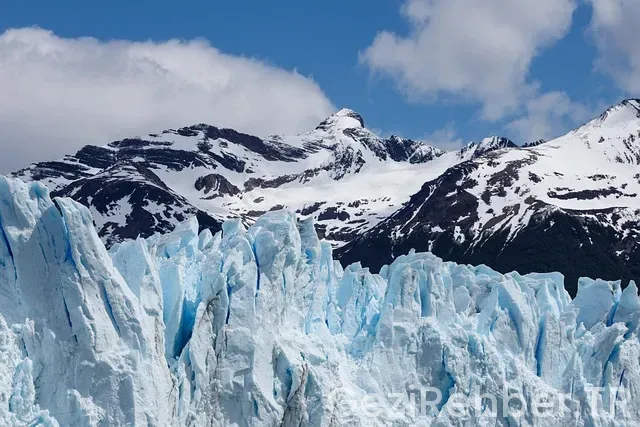 Güney amerika gezi yazıları Güney amerika gezi yazıları