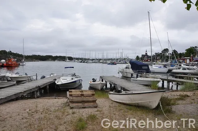 Güney fransa gezi rehberi