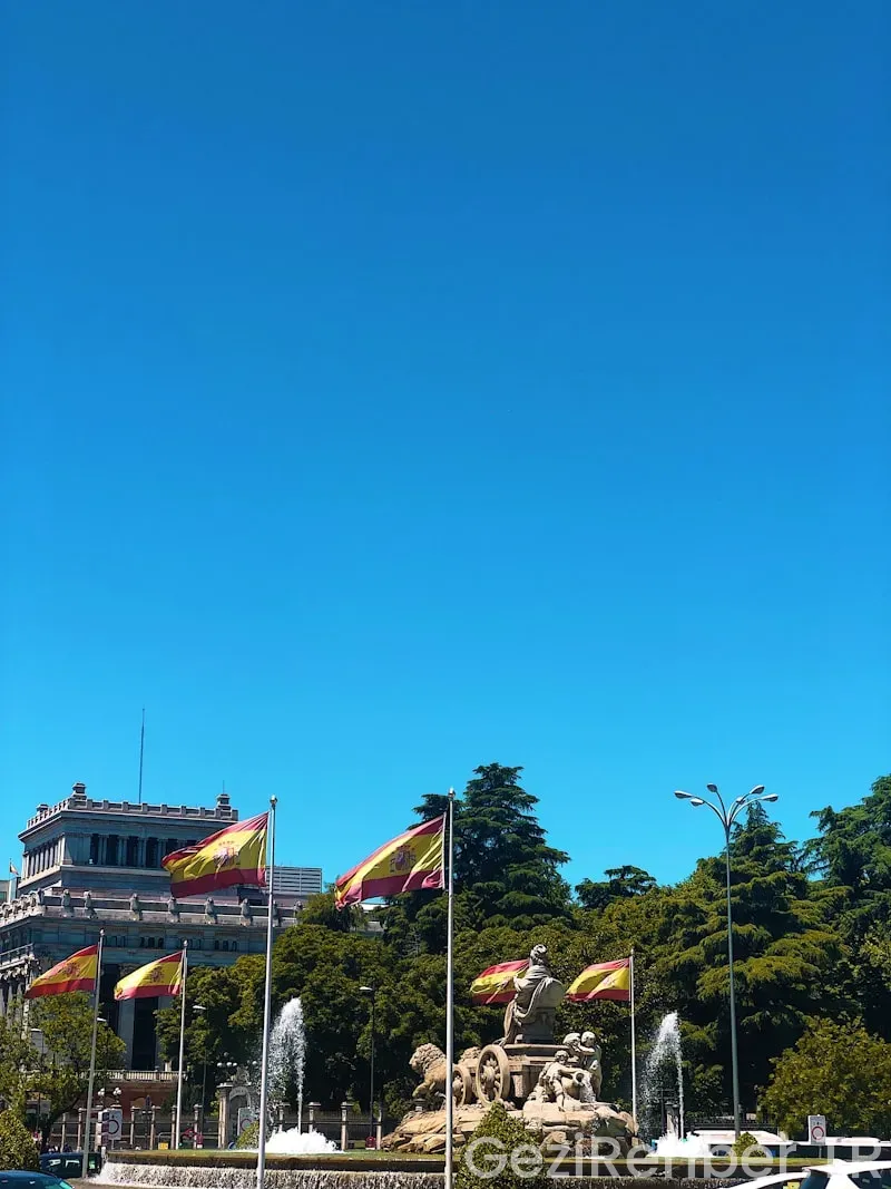 Güney İspanya gezi rehberi