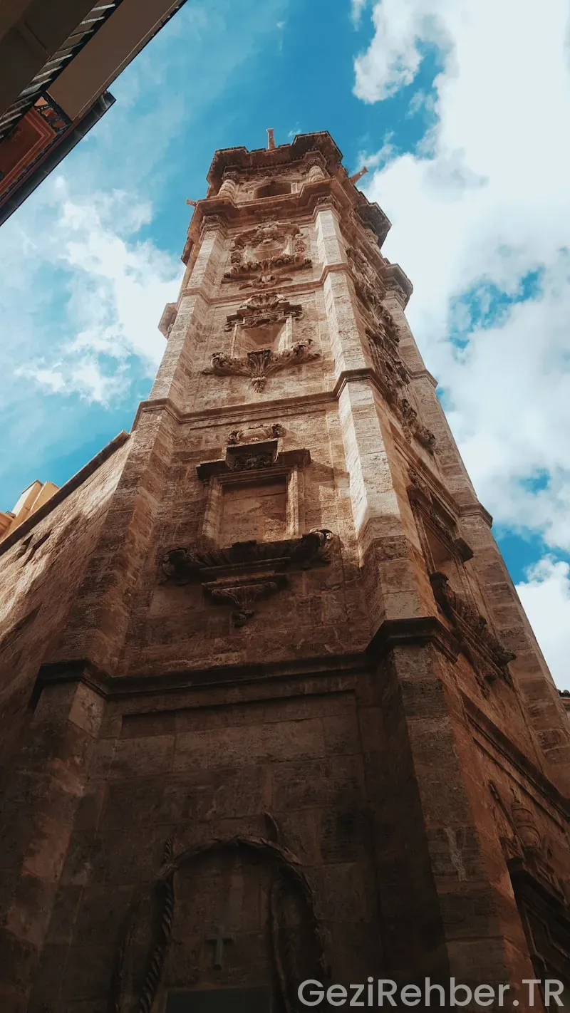 Güney İspanya gezi rehberi