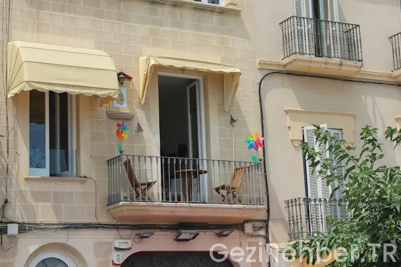 Güney İspanya gezi rehberi