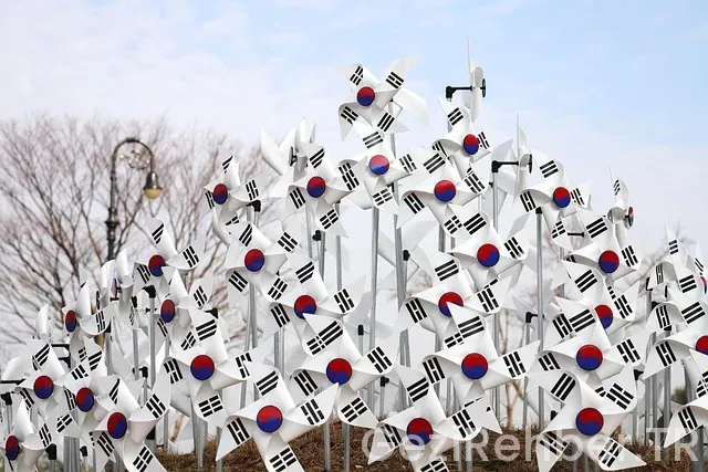 Güney Kore Gezi Rehberi