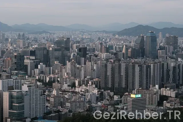 Güney marmara gezi rotası