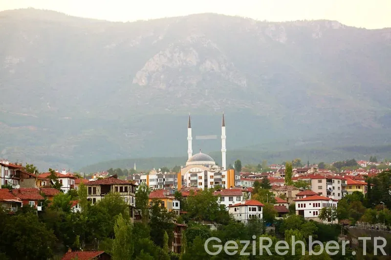 Güneydoğu anadolu bölgesi gezi rehberi