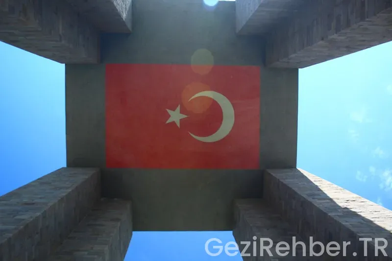 Güneydoğu anadolu bölgesi gezilecek yerler