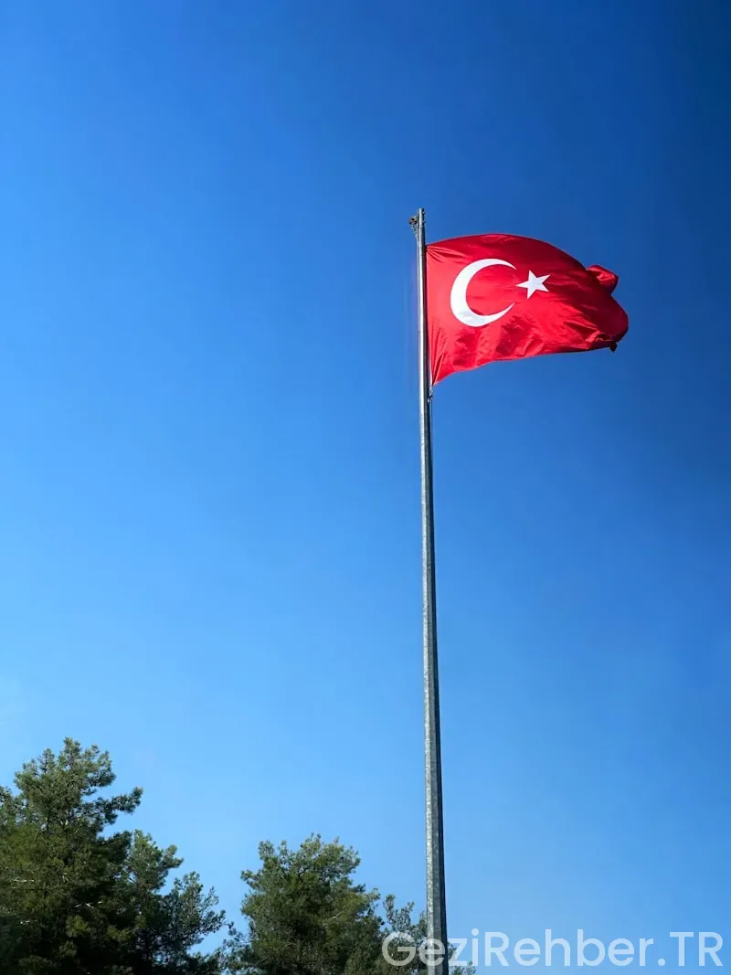 Güneydoğu anadolu görülmesi gereken yerler
