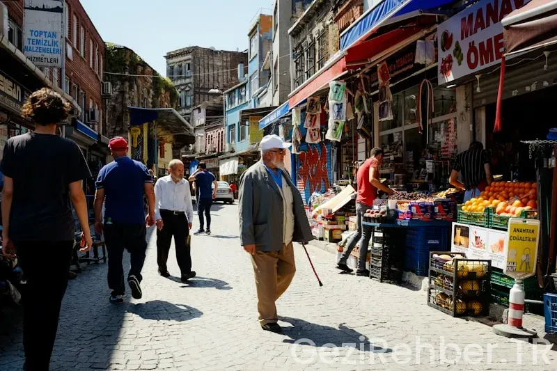 Güneydoğu anadolu turistik yerleri