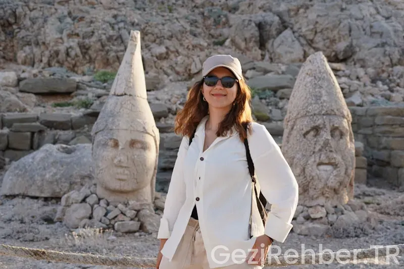 Güneydoğu anadolu turistik yerleri