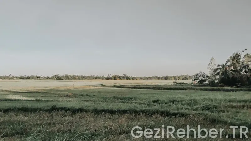 Güneydoğu anadolunun turistik yerleri