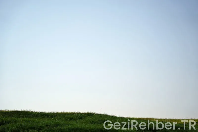 Güneydoğu anadolunun turistik yerleri