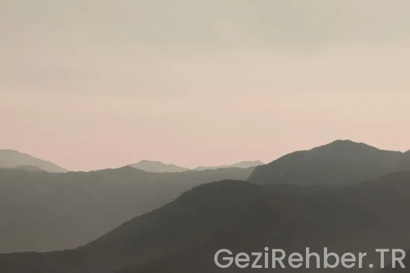 Güneydoğu anadolunun turistik yerleri