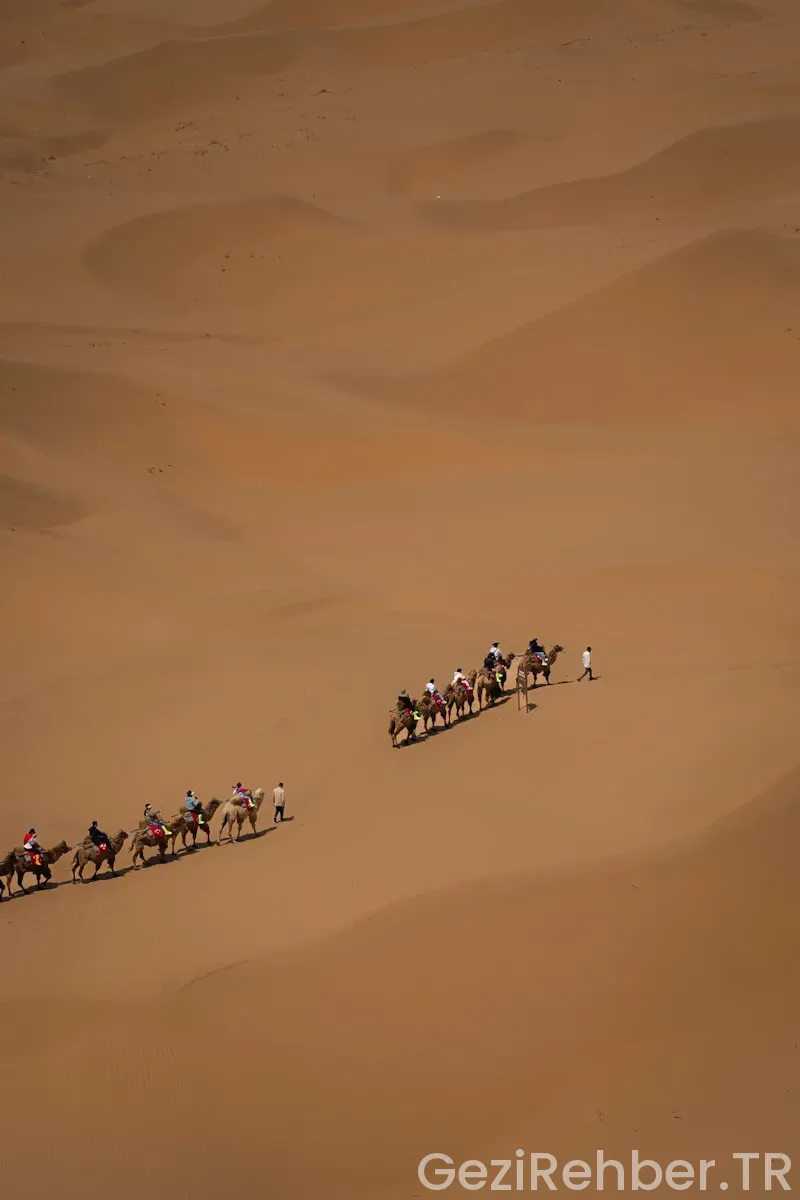 Güneydoğu gezi rehberi