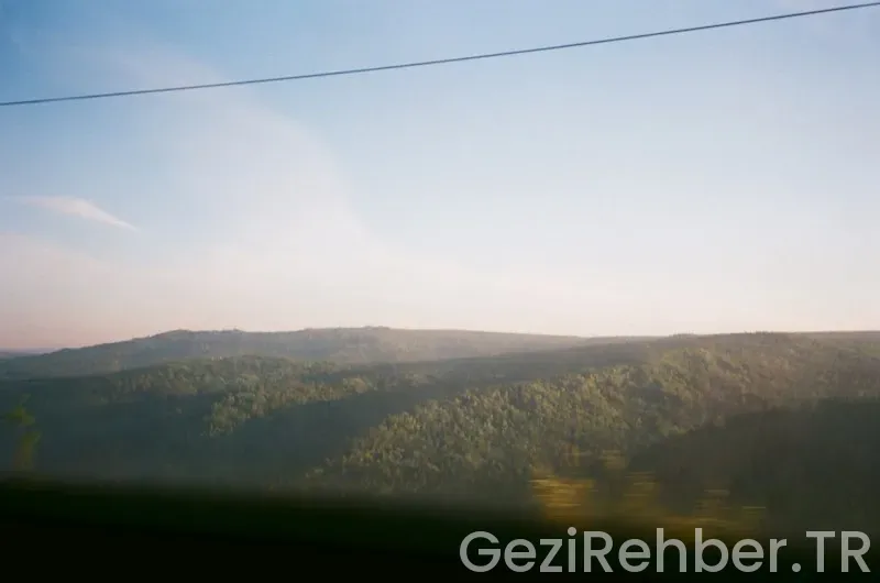 Güneydoğu gezi rehberi