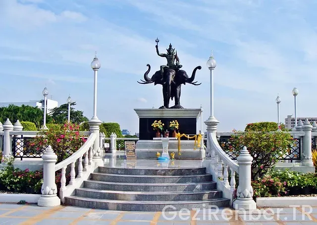 Güneydoğu Gezi Turu