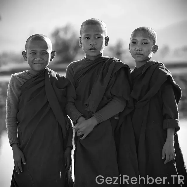 Güneydoğu Gezi Turu