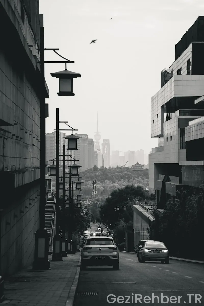 Günübirlik Lezzet Şehirleri