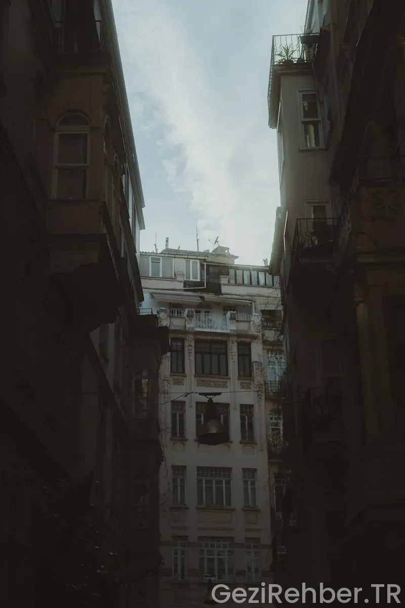 Günübirlik Lezzet Şehirleri