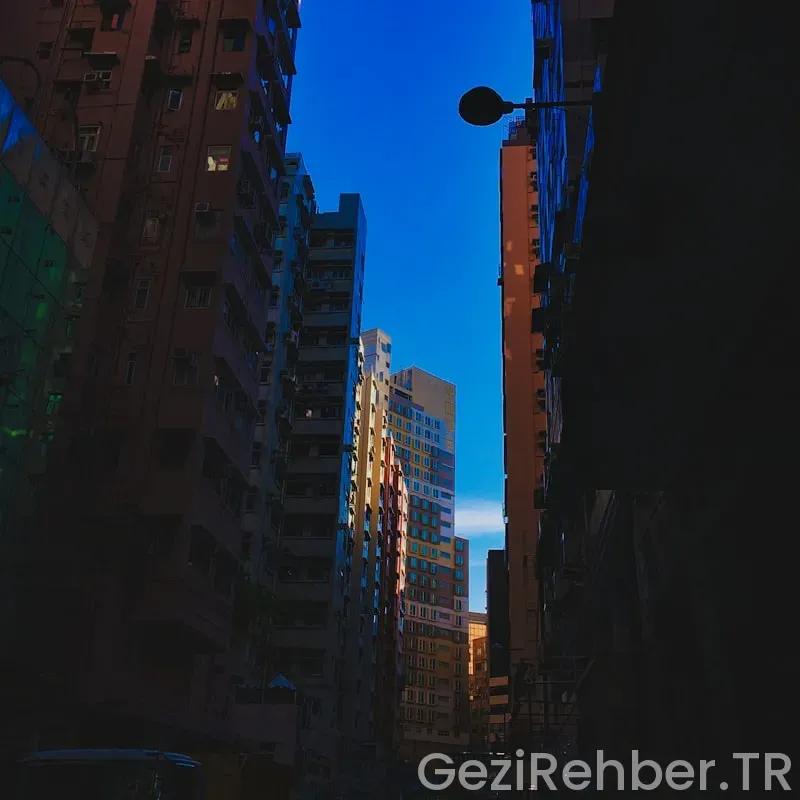 Günübirlik Lezzet Şehirleri