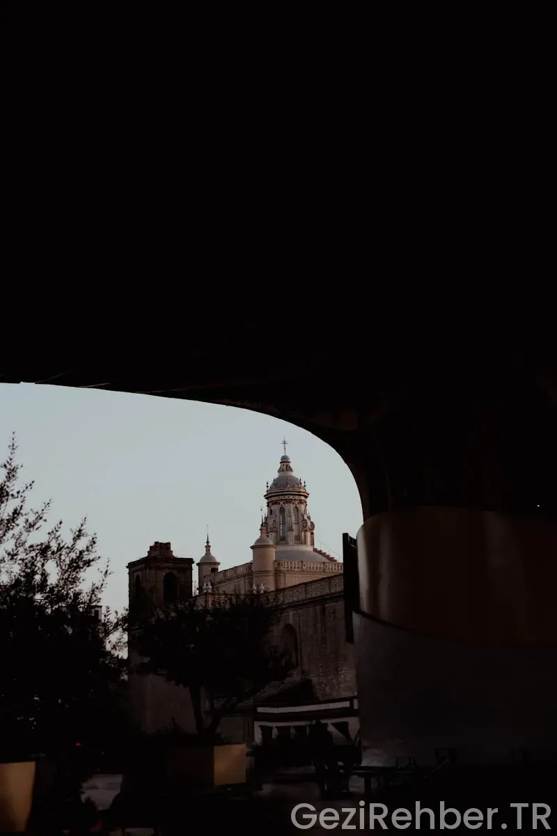 Günübirlik Lezzet Şehirleri