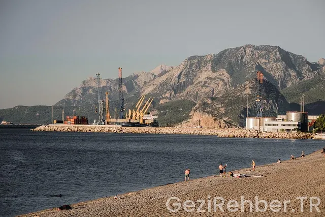 Gürcistan batum gezi rehberi
